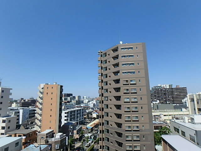 都営三田線 志村坂上駅 徒歩5分 12階建 築8年のその他写真