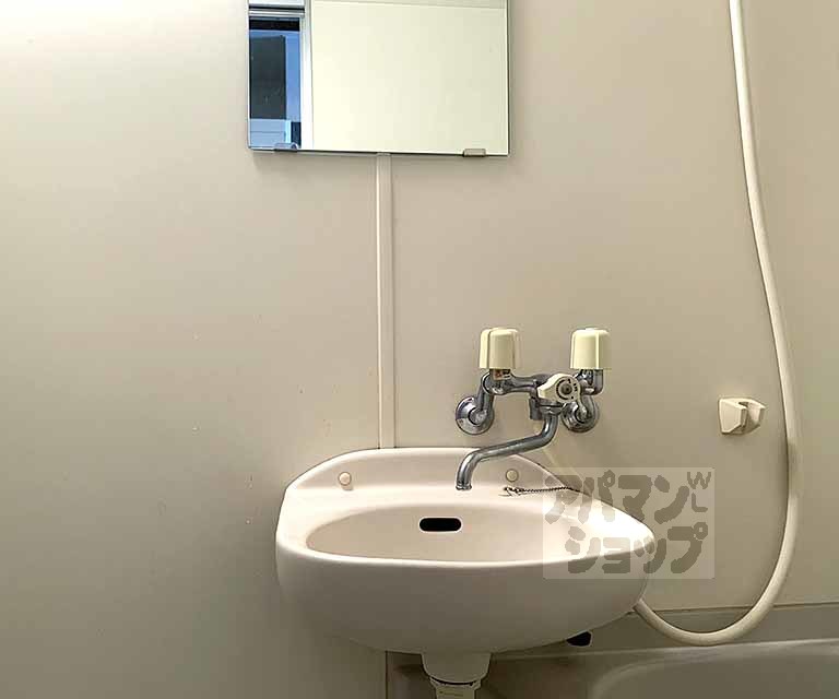 パルテール桂の内装写真