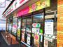 コンビニ　セブンイレブン葛飾立石3丁目店（コンビニ）まで348m