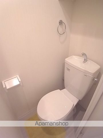ボンニーのトイレ写真