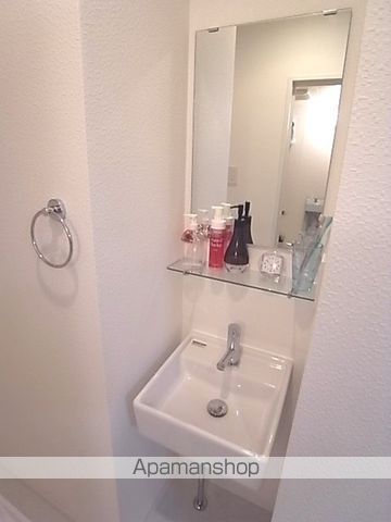 ボンニーの内装写真