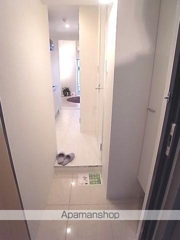 ボンニーの玄関写真