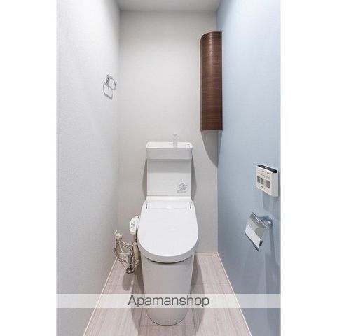 Grand Stammのトイレ写真