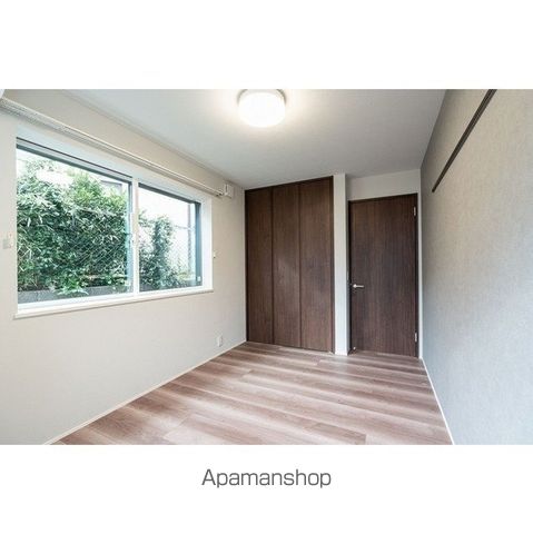 Grand Stammの内装写真