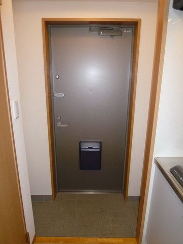 玄関　☆玄関スペース☆