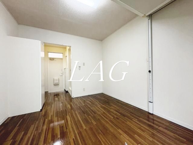その他部屋・スペース　寝室です。