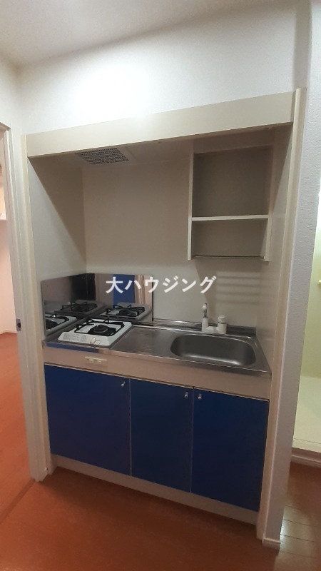 キッチン
