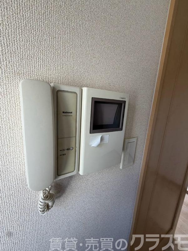 その他設備　設備