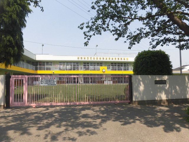 幼稚園・保育園　天神町幼稚園（幼稚園・保育園）まで220m