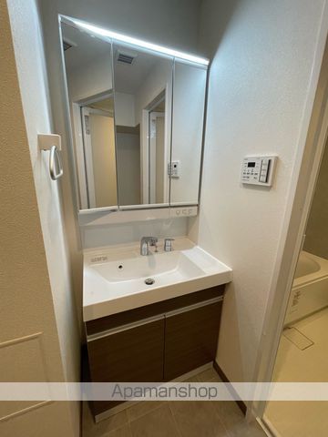 シャンピア堺の内装写真