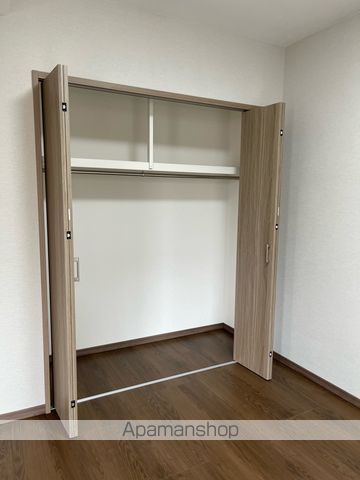 シャンピア堺の内装写真