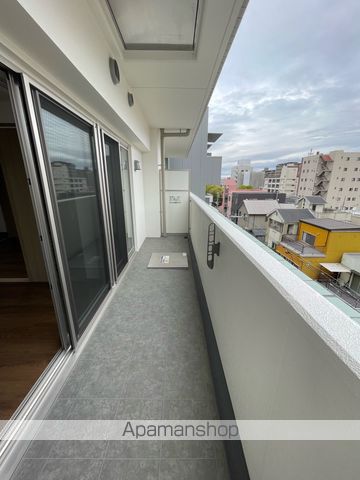 シャンピア堺の内装写真