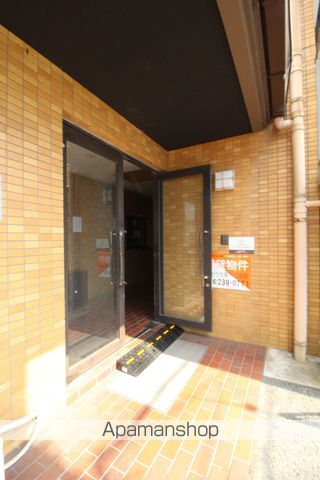 堂元ビルの外観写真