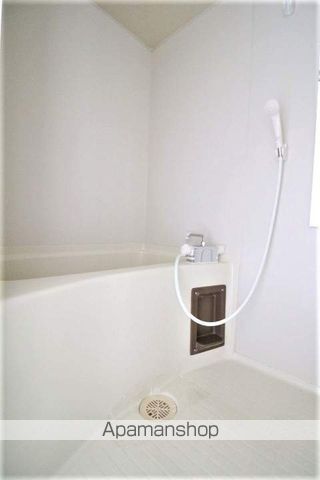 堂元ビルの風呂写真