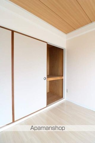 堂元ビルの内装写真