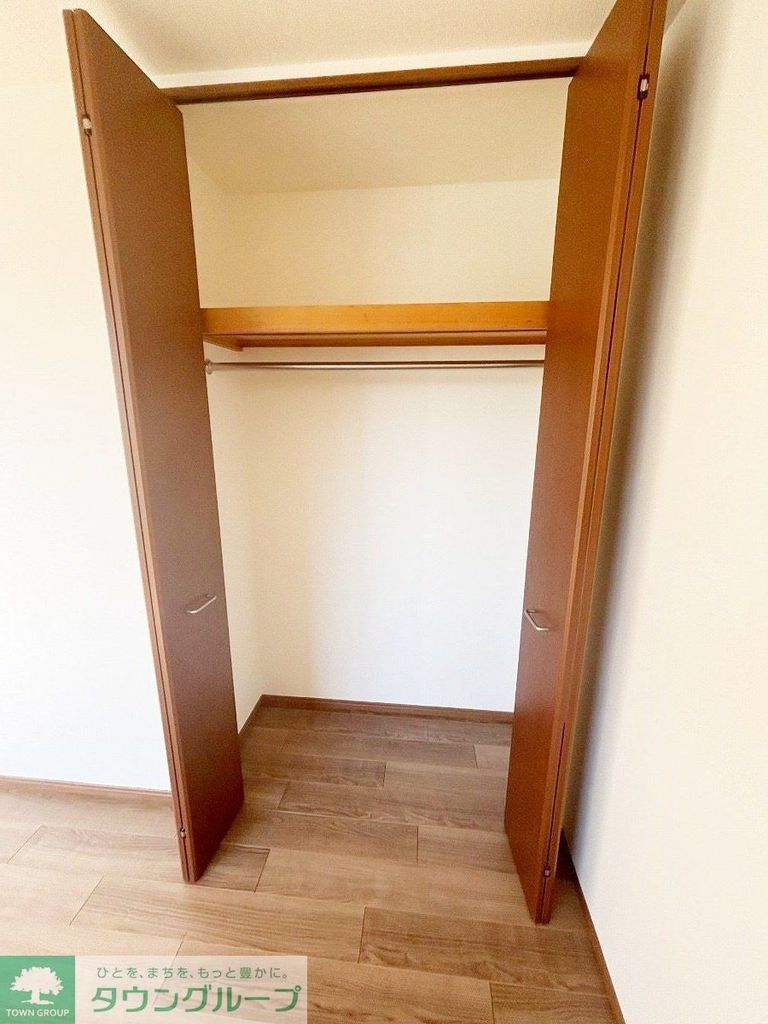 収納　★同物件別部屋参考写真★