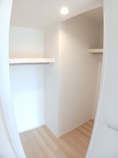 アンジュ IIの内装写真