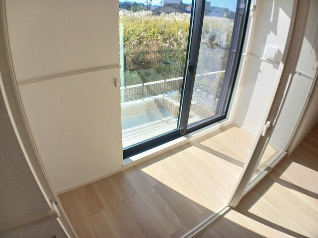 アンジュ IIのその他写真