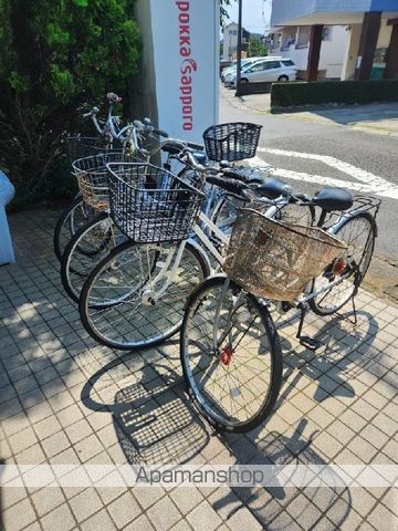 その他共有部分　その他共有部分