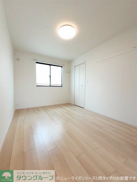 ベイラ・リーオ 本町の内装写真