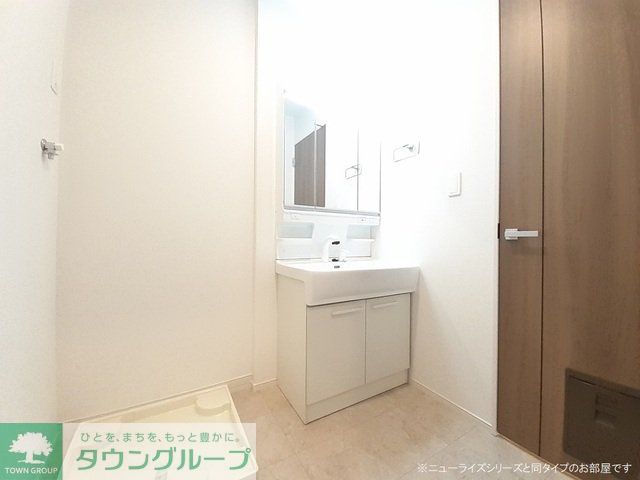 ベイラ・リーオ 本町の内装写真