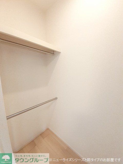 ベイラ・リーオ 本町の内装写真