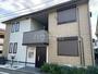 田無駅より徒歩10分 築5年1ヶ月 2階建の賃貸物件