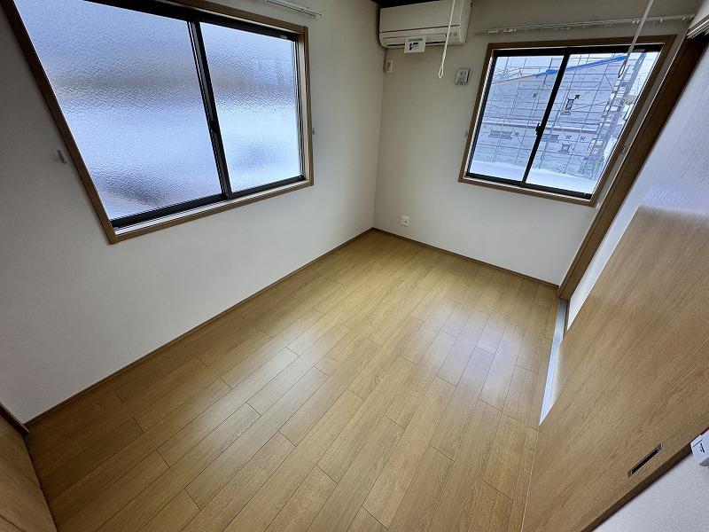 その他部屋・スペース　別のお部屋のお写真です