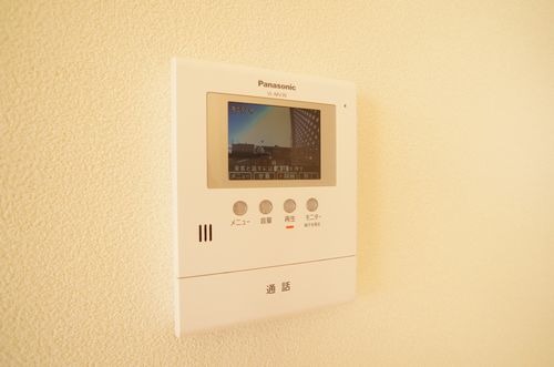 セキュリティ　図面と現状に相違がある場合には現状を優先