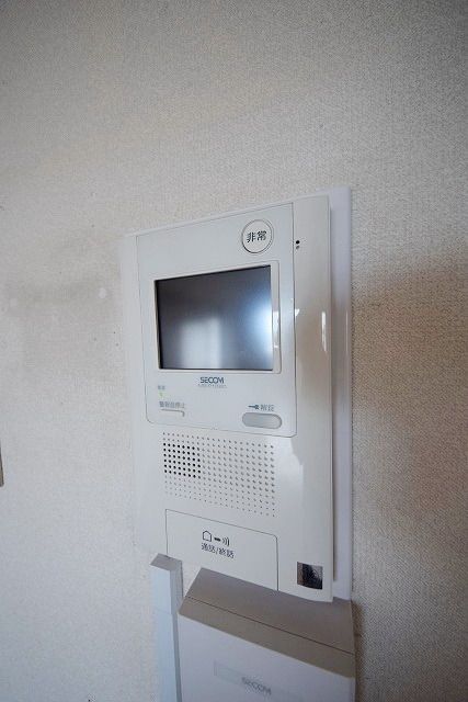 その他設備　別部屋写真