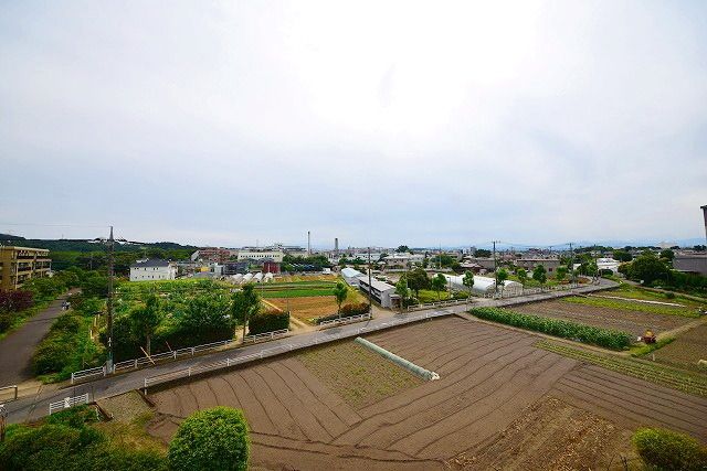 眺望　別部屋写真