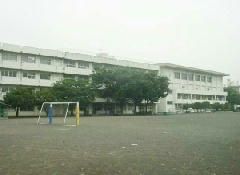 小学校　矢崎小学校（小学校）まで150m