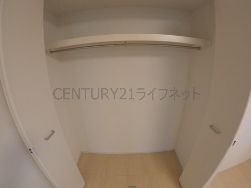 ラ・ルミエールの内装写真