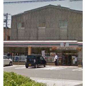 コンビニ　セブンイレブン名古屋浦里5丁目店（コンビニ）まで170m