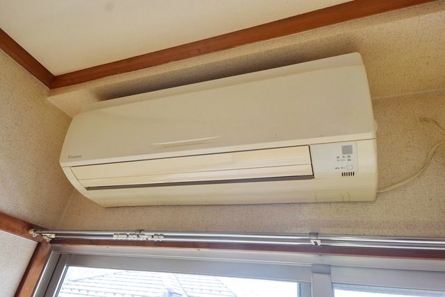 その他設備　★エアコンです★