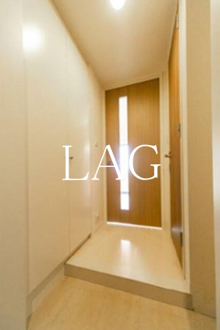 玄関　玄関です。