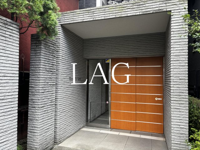 エントランス　エントランスです。