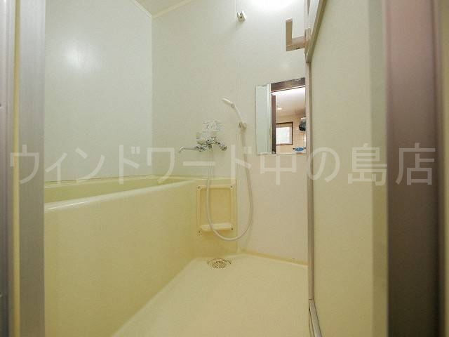 バス・シャワールーム　詳細は、ウィンドワード中の島店までご相談下さい。
