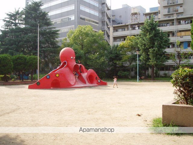 公園　豊崎西公園（公園）まで2200m