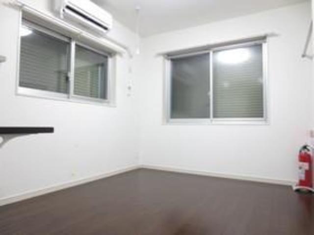 居室・リビング　きれいなお部屋
