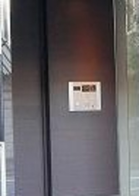 その他共有部分　オートロック完備