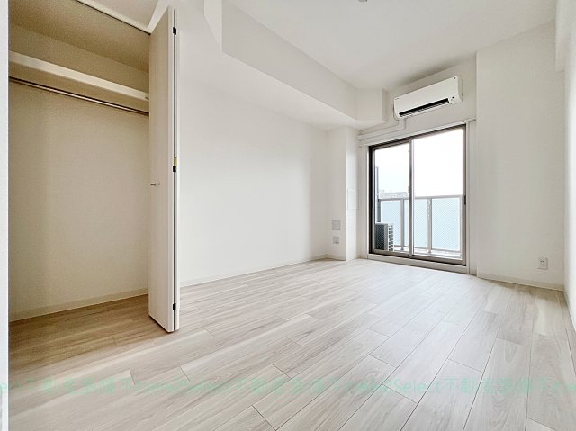 アドバンス名古屋ブランシュの居間写真