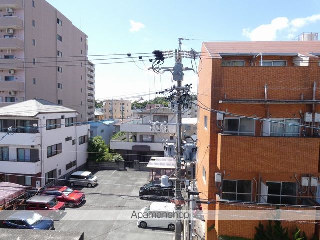 眺望　眺望