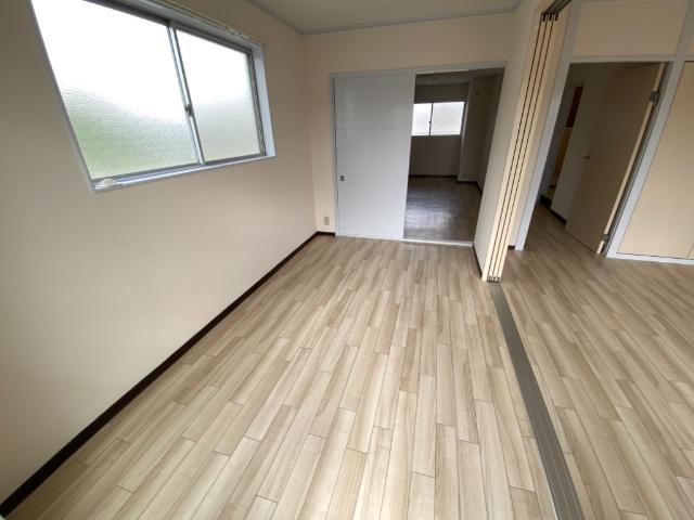 その他部屋・スペース　洋室