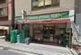 コンビニ　ローソンストア100高輪一丁目店（コンビニ）まで967m
