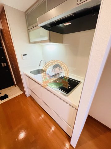 キッチン　別部屋参考写真