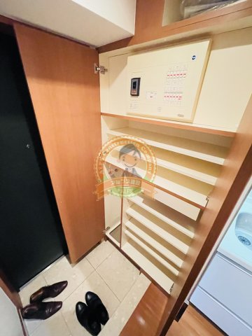 玄関　別部屋参考写真