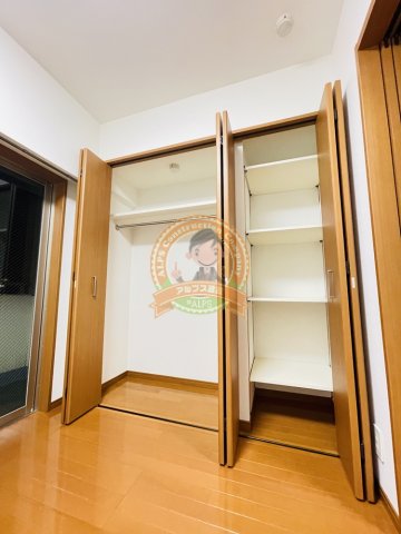 収納　別部屋参考写真