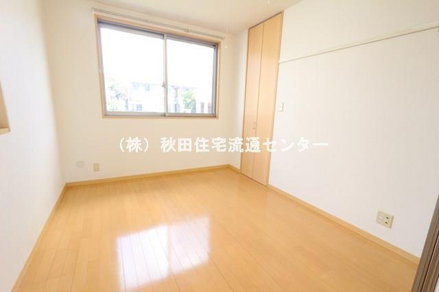 その他部屋・スペース　洋室5.5帖