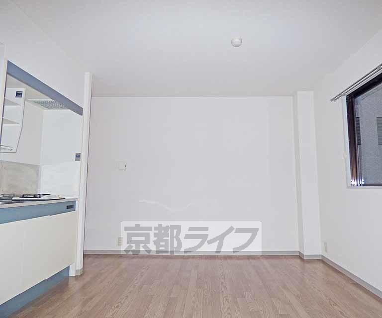 その他部屋・スペース　広々としたお部屋になります。